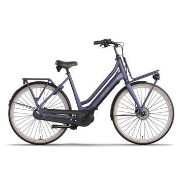 CORTINA Transport Dames Purple Grape Matte 52cm 2022 beschikbaar voor biedingen