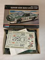 Monogram Quaker State Buick Model Kit, Gebruikt, Auto, 1:32 tot 1:50, Ophalen of Verzenden