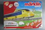 marklin My World NS trein, Hobby en Vrije tijd, Modeltreinen | H0, Treinset, Gelijkstroom, Ophalen of Verzenden, Märklin