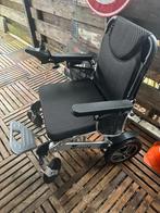 Electrische en op afstandbedienbare rolstoel, Ophalen, Nieuw, Elektrische rolstoel