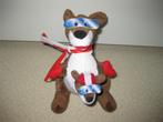 Knuffel kangaroe ski kleding, Ophalen of Verzenden, Zo goed als nieuw, Overige typen