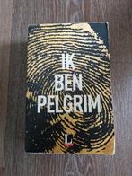 Ik ben pelgrim terry hayes isbn 9789044983944, Ophalen of Verzenden, Gelezen