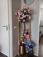 Kunst Bloesemboom 150cm - Breng de lente in huis!, Huis en Inrichting, Woonaccessoires | Kunstplanten en Kunstbloemen, Ophalen of Verzenden