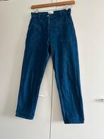 Maison Standards Jeans - Blauw maat 36/S, Ophalen of Verzenden, Zo goed als nieuw, Blauw, W28 - W29 (confectie 36)