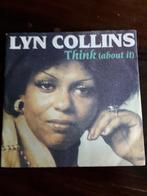 Lyn Collins - Think (about it), Ophalen of Verzenden, Zo goed als nieuw