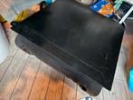 Opiumtafel - Opknapper, Ophalen, Gebruikt, 50 tot 100 cm, Vierkant