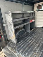 Bedrijfswagen inrichting, Auto diversen, Auto-accessoires, Ophalen, Gebruikt