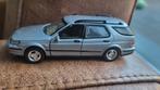 Saai 95 A miniatuur, Hobby en Vrije tijd, Modelauto's | Overige schalen, Ophalen of Verzenden, Zo goed als nieuw, Auto