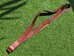 USGI M-1907 MRT behandelde geweerriem voor M1 Garand, Ophalen of Verzenden, Landmacht, Amerika, Overige typen