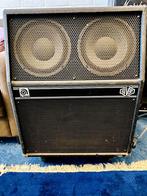 Ampeg Isovent SVT-50DL, Muziek en Instrumenten, Ophalen, Zo goed als nieuw, Basgitaar, 100 watt of meer