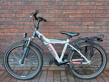 Batavus Snake 22inch zeer mooi! beschikbaar voor biedingen