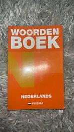 Nederlands woordenboek, Boeken, Woordenboeken, Prisma of Spectrum, Ophalen of Verzenden, Zo goed als nieuw, Nederlands