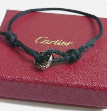 Cartier trinity bracelet beschikbaar voor biedingen