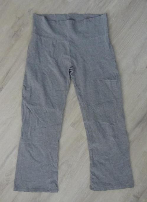 Positiekleding – heerlijk zachte grijze broek / legging., Kleding | Dames, Positiekleding, Zo goed als nieuw, Broek of Spijkerbroek
