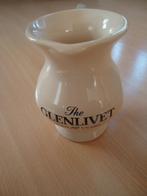 The Glenlivet whisky, waterkan, 't Delftse Huys Holland, Verzamelen, Merken en Reclamevoorwerpen, Ophalen of Verzenden, Zo goed als nieuw