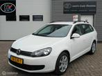 Volkswagen Golf Variant 1.2TSi 105pk Comfort Automaat DSG-7, Euro 5, 700 kg, 1198 cc, Wit