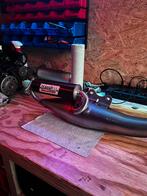 Gianelli terugloop uitlaat, Motoren, Ophalen of Verzenden