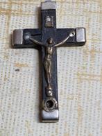 Kettinghanger kruisbeeld, Verzamelen, Religie, Ophalen of Verzenden