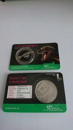 T. Rex penning 2016 BU-kwaliteit in coincard, Verzenden, Overige materialen, Nederland