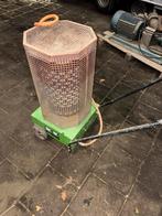 Mobiele Remko gaskachel, Huis en Inrichting, Ophalen of Verzenden, Zo goed als nieuw, Gas, Gaskachel