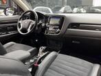 Mitsubishi Outlander 2.0 NU 50/50 DEAL 7950 GRATIS 2JR RENTE, Automaat, 1998 cc, 135 pk, 4 cilinders