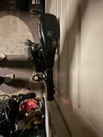 Minn kota 55lbs, Watersport en Boten, Ophalen, Gebruikt, Minder dan 5 pk, Elektrisch