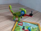 Lego Creator 30477 Chameleon, Ophalen, Zo goed als nieuw, Complete set, Lego