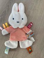 Nijntje knisperdoek, Ophalen of Verzenden, Zo goed als nieuw, Konijn