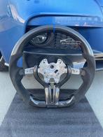 Bmw half carbon, half alcantara stuur, F20 F30 F32 F80 etc, Auto-onderdelen, Ophalen of Verzenden, Nieuw, BMW