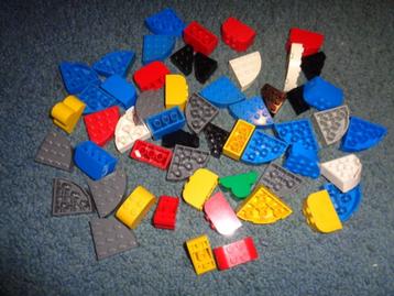 Partij A225=Lego onderdelen beschikbaar voor biedingen