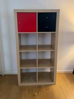 IKEA Kallax Boekenkasten Bookshelf, Ophalen, Zo goed als nieuw, 25 tot 50 cm, 50 tot 100 cm