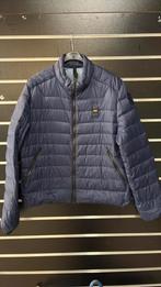 Blauer  jas, Ophalen of Verzenden, Gedragen, Overige maten, Blauw