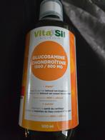 VitaSil glucosamine, Ophalen of Verzenden