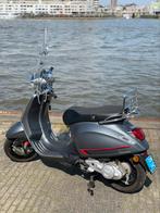 Piaggio Vespa Sprint, Fietsen en Brommers, Scooters | Vespa, Ophalen, Gebruikt, Vespa S, Benzine
