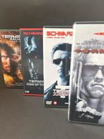 Complete Terminator Reeks, Alle leeftijden, Ophalen of Verzenden, Zo goed als nieuw, Actie