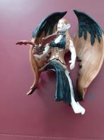 Schleich 70405 losse fee Turag, Ophalen of Verzenden, Zo goed als nieuw