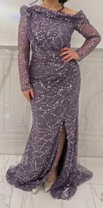 Gala jurk, Kleding | Dames, Gelegenheidskleding, Maat 38/40 (M), Galajurk, Overige kleuren, Ophalen of Verzenden