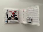 Mario Kart Nintendo DS, Avontuur en Actie, 1 speler, Ophalen of Verzenden, Zo goed als nieuw