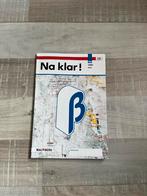 Na Klar! Duits Grammatica & Vaardigheden VMBO, Ophalen of Verzenden, Nieuw, VMBO, Duits