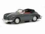 Porsche 356 CABRIOLET grijs, Hobby en Vrije tijd, Modelauto's | 1:87, Ophalen of Verzenden, Nieuw, Auto, Schuco
