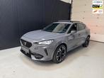 CUPRA Formentor 1.5 TSI nardo grey automaat pano keyles, 4 cilinders, SUV of Terreinwagen, 5 stoelen, Voorwielaandrijving