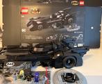 Lego Batmobile 1989 76139 compleet, Ophalen, Zo goed als nieuw, Complete set, Lego