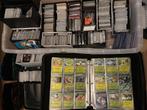 Pokemon collectie 15.000 - 20.000 kaarten, Ophalen of Verzenden, Zo goed als nieuw