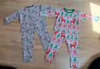 Pyjama's maat 110, Ophalen of Verzenden, Jongen, Nacht- of Onderkleding