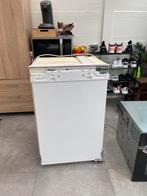 Miele koelkast, Witgoed en Apparatuur, Zonder vriesvak, Gebruikt, 45 tot 60 cm, Ophalen