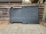 Ford Transit Custom Vloerplaat Kunststof L2H1, Auto-onderdelen, Interieur en Bekleding, Ophalen, Gebruikt, Ford