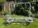 Thule Omni fietsendrager kantelbaar caravan dissel, Ophalen, Gebruikt