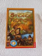 Spel Stenen Tijdperk (incl. uitbreiding Talisman), Een of twee spelers, Ophalen of Verzenden, Zo goed als nieuw