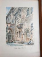 Italiaanse uitvoering, Ophalen of Verzenden