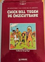 De avonturen van Chick Bill (62 delen), Gelezen, Ophalen of Verzenden, Meerdere stripboeken